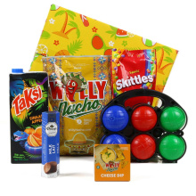 Zomerpakket Zomers Jeu de Boules - Topgiving